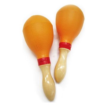 Maxtone TC-45B Plastik Marakas