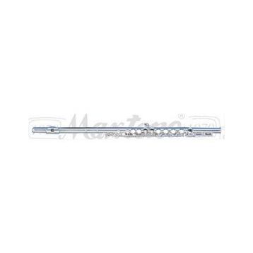 Maxtone TF48ES Flüt E Silver Wcase Aksesuar