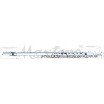 Maxtone TF48ES Flüt E Silver Wcase Aksesuar
