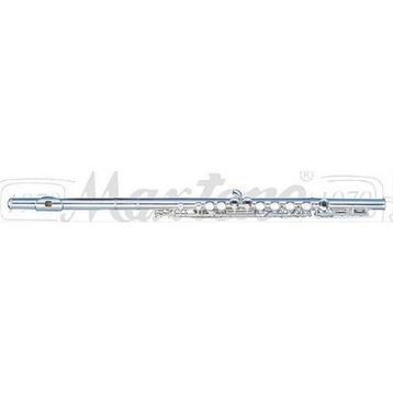 Maxtone TF48ES Flüt E Silver Wcase Aksesuar