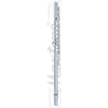 Maxtone TF48ES Flüt E Silver Wcase Aksesuar