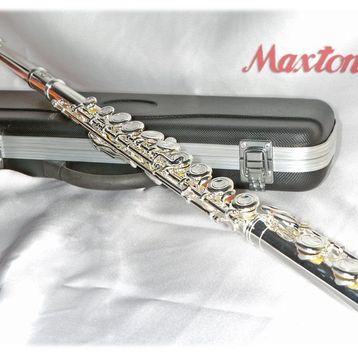 Maxtone TFC-53SE Yan Flüt