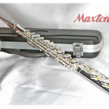 Maxtone TFC-53SE Yan Flüt