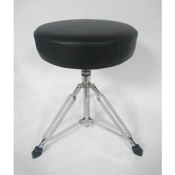 Maxtone TFL-226BK Siyah Davul Taburesi