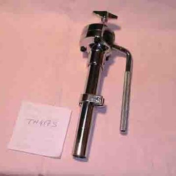 Maxtone TH417S Kısa Tom Tom Kolu