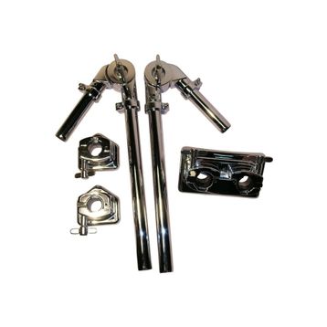 Maxtone TH6112N Tom Tom Tutucu Komple Set