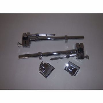 Maxtone TH9812 Tom Tom Tutucu Komple Set