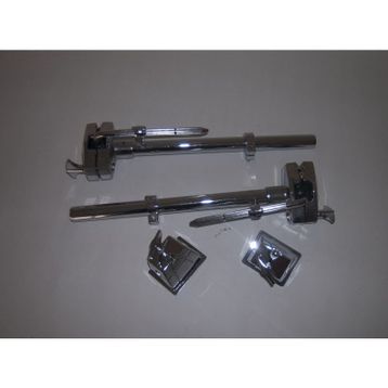 Maxtone TH9812 Tom Tom Tutucu Komple Set
