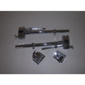 Maxtone TH9812 Tom Tom Tutucu Komple Set