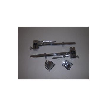 Maxtone TH9812 Tom Tom Tutucu Komple Set