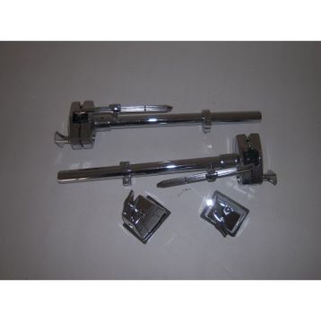Maxtone TH9812 Tom Tom Tutucu Komple Set
