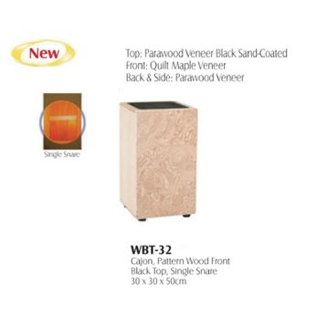Maxtone WBT-32 Cajon