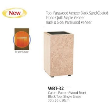 Maxtone WBT-32 Cajon