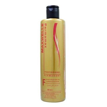 Maxwell F Model 500 ml Perma İlacı