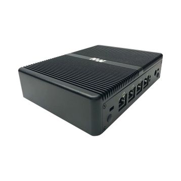 Maxwera MW1014 Intel Celeron J1900 4 GB 128 GB SSD Freedos Firewall Mini PC