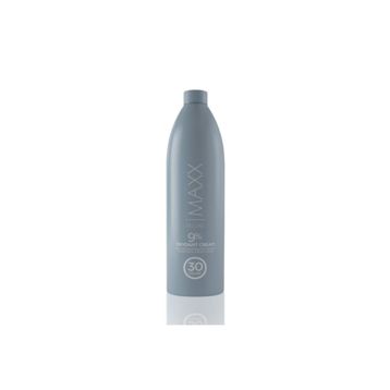 Maxx Deluxe 30 Volüm 1000 ml Oksidan Krem