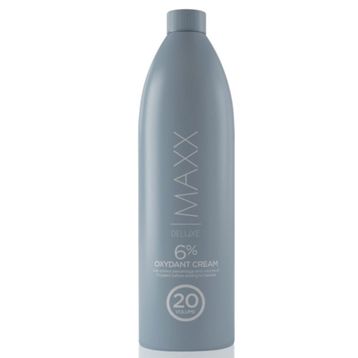 Maxx Deluxe 30 Volume Oksidan