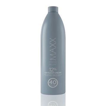 Maxx Deluxe 40 Volume Oksidan Krem