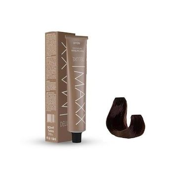 Maxx Deluxe Tüp Boya 6.9 Kumral 60 ml Tüp Saç Boyası