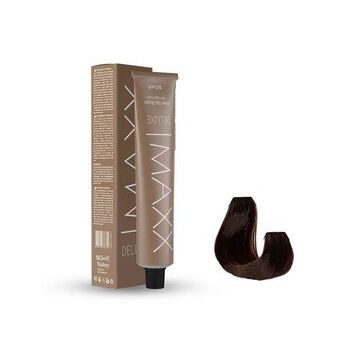 Maxx Deluxe Tüp Boya 6.9 Kumral 60 ml Tüp Saç Boyası