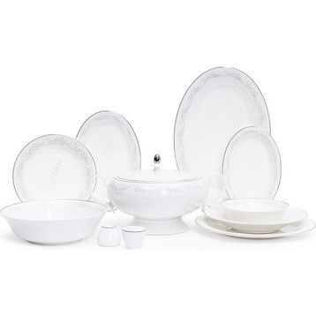 Maxx Doria PA2076 Palace Larina 12 Kişilik 60 Parça Yemek Takımı