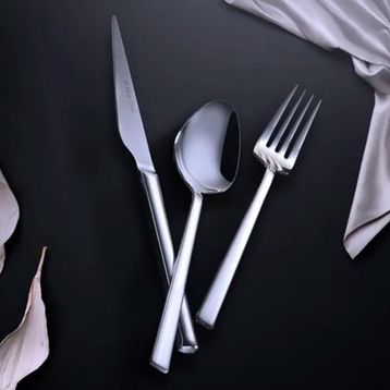 Maxx Doria Rigel 12 Kişilik 84 Parça Çatal Kaşık Bıçak Takımı
