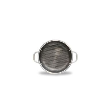 Maxx Doria Steel Fusion 18 cm Sahan