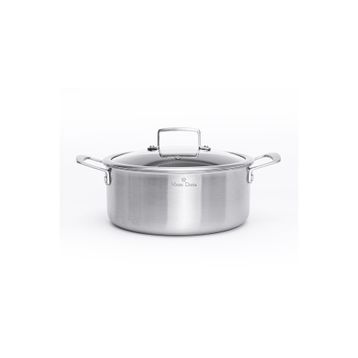 Maxx Doria Steel Fusion 20 cm Derin Tencere
