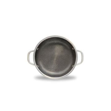 Maxx Doria Steel Fusion 20 cm Sahan