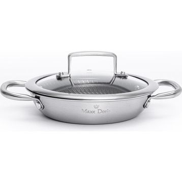 Maxx Doria Steel Fusion 20 cm Sahan