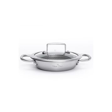 Maxx Doria Steel Fusion 20 cm Sahan