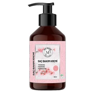 Maxx Selection 1000 ml Saç Bakım Kremi