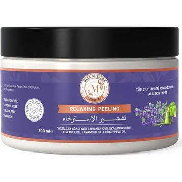 Maxx Selection 300 ml Relaxing Peeling