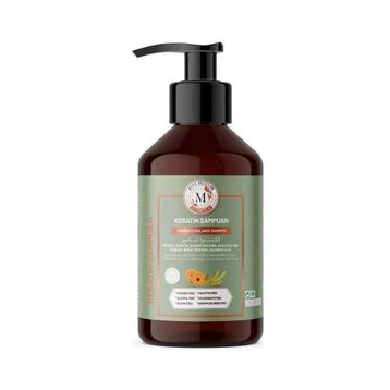 Maxx Selection Cosmetic 1000 ml Keratin Şampuan