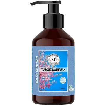 Maxx Selection Cosmetic 1000 ml Tuzsuz Şampuan
