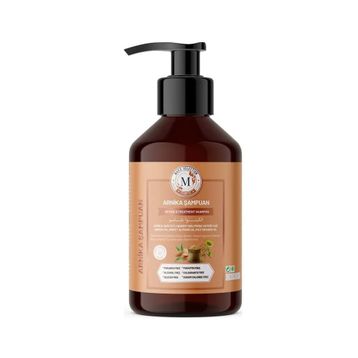 Maxx Selection Cosmetic Arnika 500 ml Şampuan