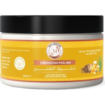Maxx Selection Cosmetic Energizing 300 ml Peeling