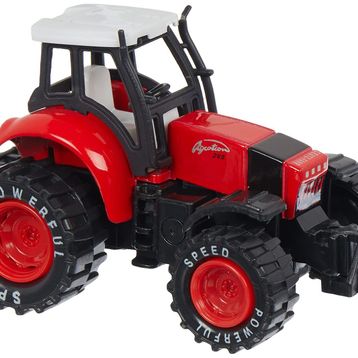 Maxx Wheels Dc .Çiftlik Araci Traktör