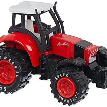 Maxx Wheels Dc .Çiftlik Araci Traktör