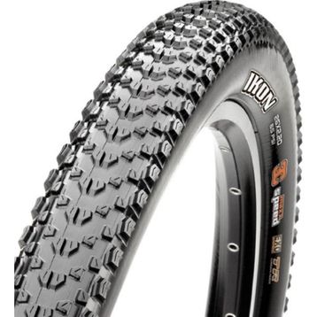 Maxxis Mtb Ikon 27.5x2.20 cm Bisiklet Dış Lastiği