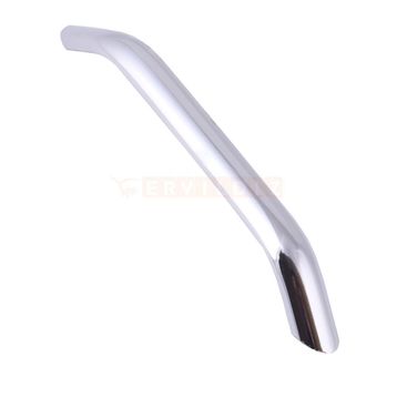 May Kumru 224 mm Krom Mobilya Kulp