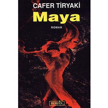 MAYA - CAFER TIRYAKI