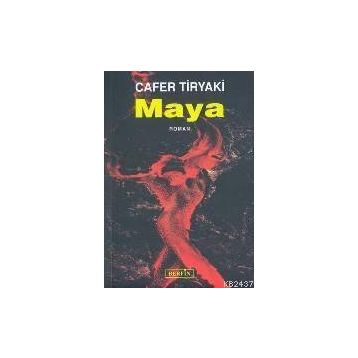 MAYA - CAFER TIRYAKI