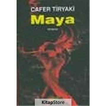 MAYA - CAFER TIRYAKI