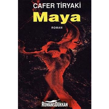 MAYA - CAFER TIRYAKI
