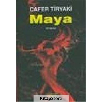MAYA - CAFER TIRYAKI