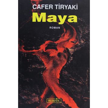 MAYA - CAFER TIRYAKI