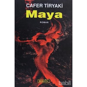 MAYA - CAFER TIRYAKI