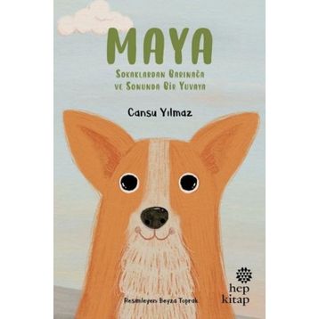 Maya - Cansu Yılmaz