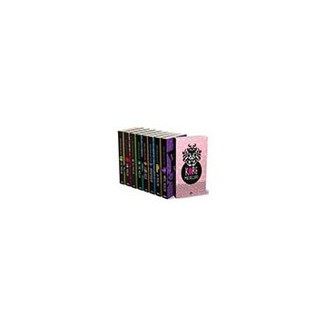 Maya Dünya Masalları Set 1 9 Kitap Takım Kolektif